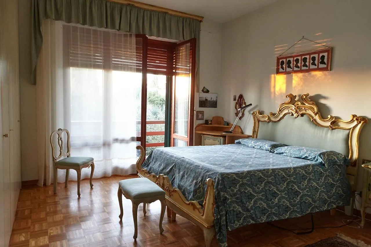 Le Balze Camere In Villa Perugia 0*,  Italy