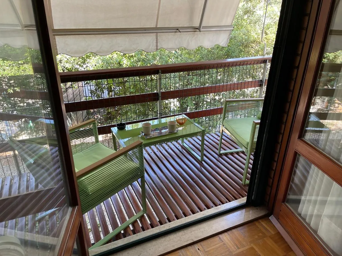 Bed & Breakfast Le Balze Camere In Villa Perugia