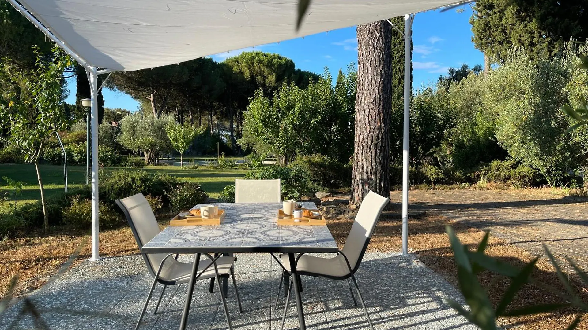 Le Balze Camere In Villa Perugia 0*,  Italy