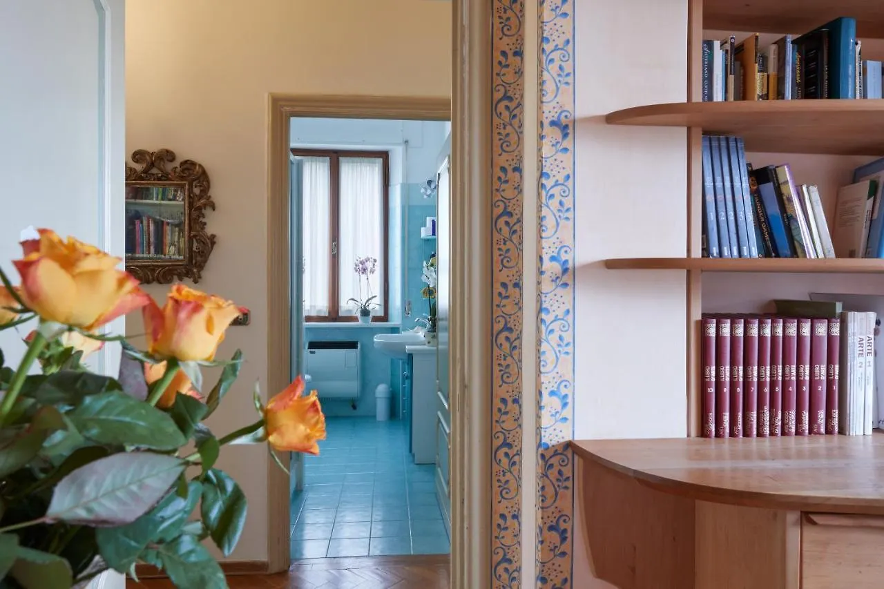 Le Balze Camere In Villa Perugia 0*,  Italy